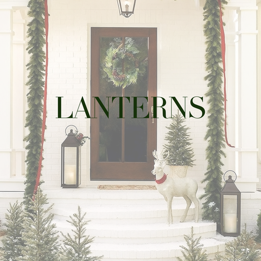 Lanterns