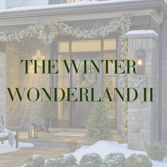 The Winter Wonderland II