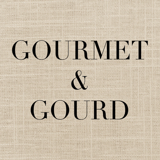 Gourmet & Gourd