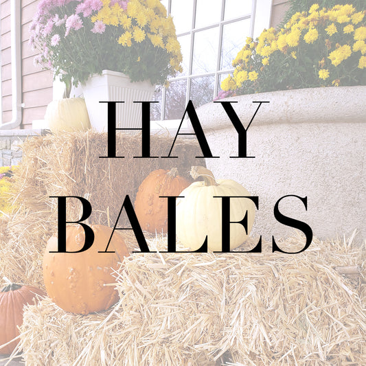 Hay Bales