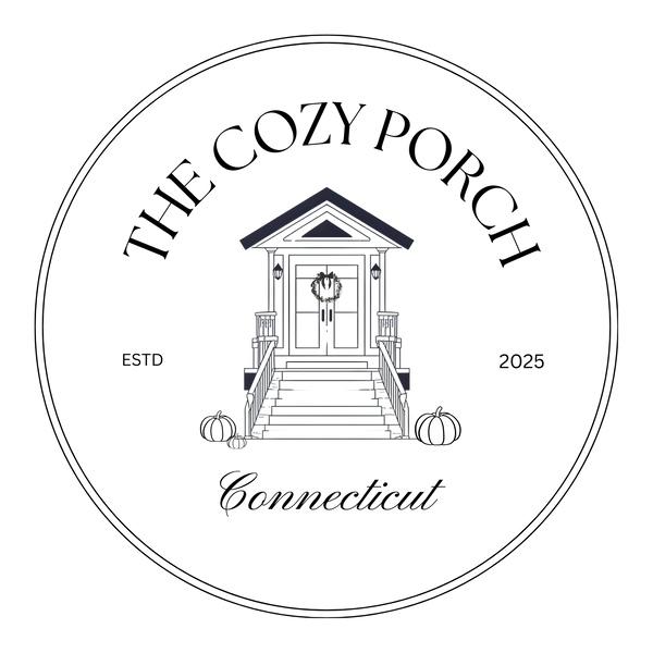 The Cozy Porch