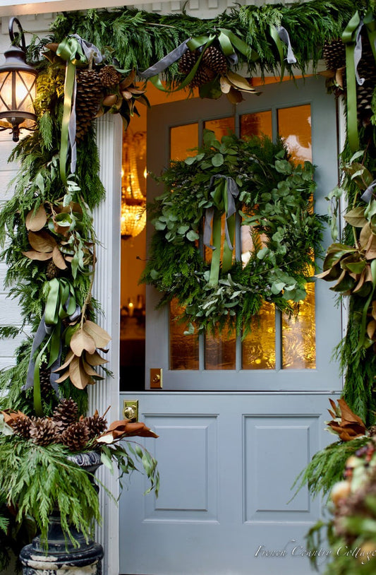 Porch Bundle Package